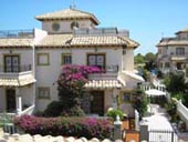 Villamartin Property - House